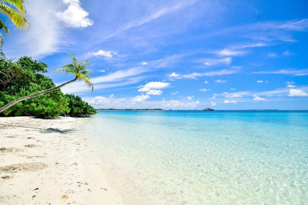 Las playas más emblemáticas del Caribe